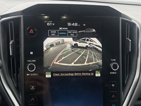 Used 2024 Subaru Crosstrek 2.5i Wilderness w/ Crosstrek Mirror Package image 26