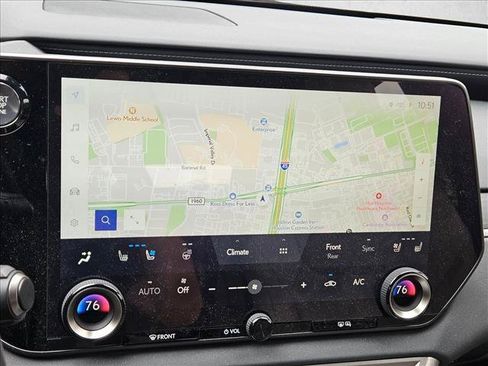 Used 2024 Lexus RX 350 Premium Plus w/ Convenience Package FWD image 11