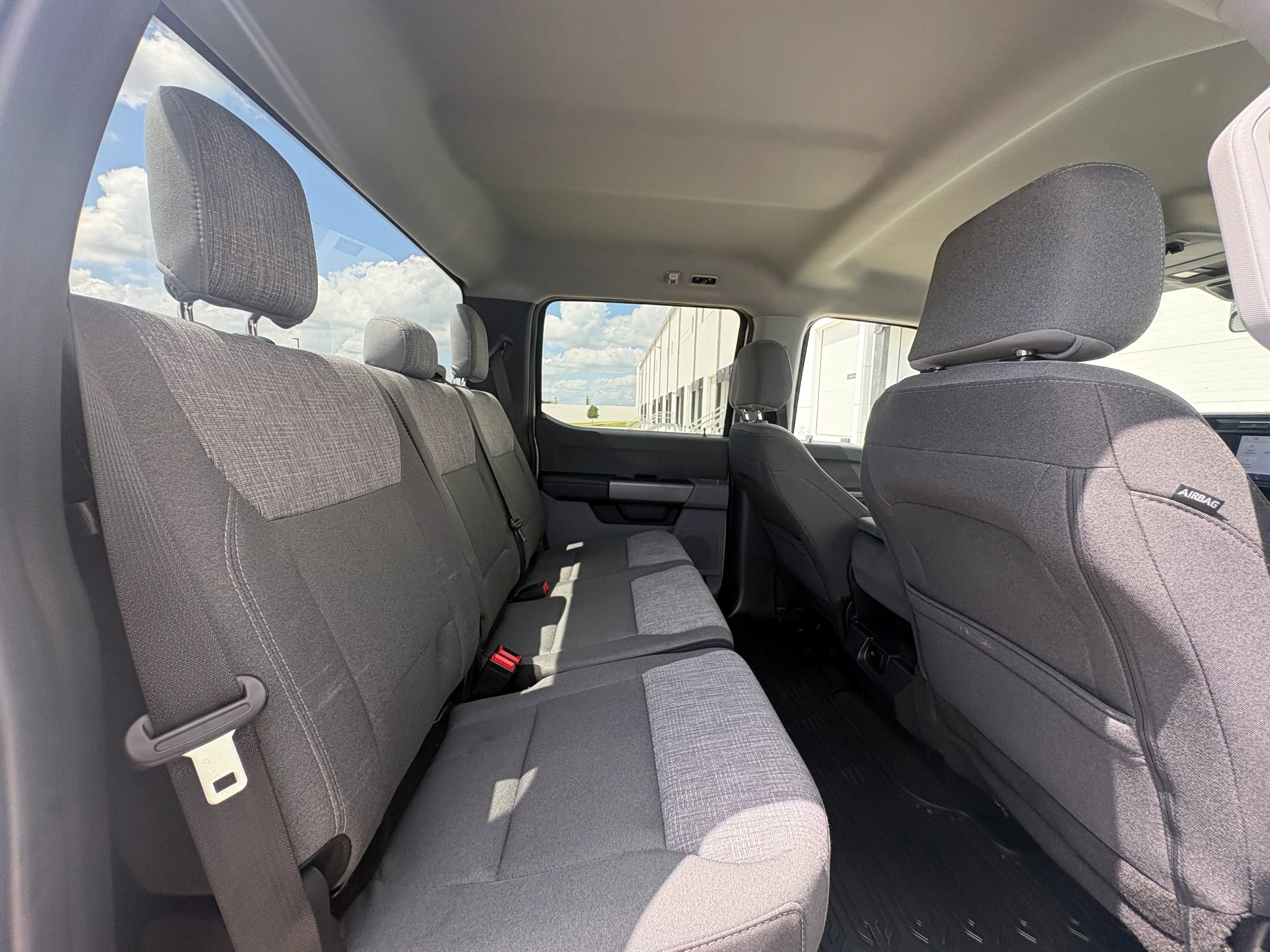 Used 2024 Ford F350 XLT AWD/4WD image 18