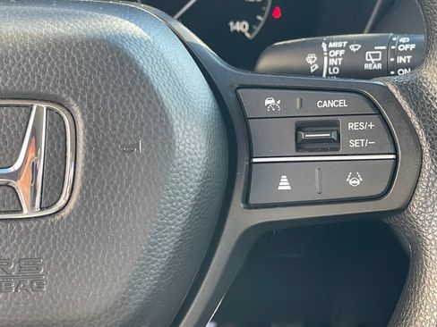 Certified 2024 Honda HR-V LX image 18