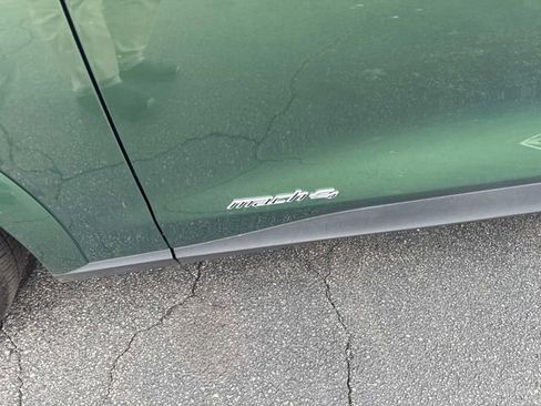 Used 2025 Ford Mustang Mach-E Premium image 15