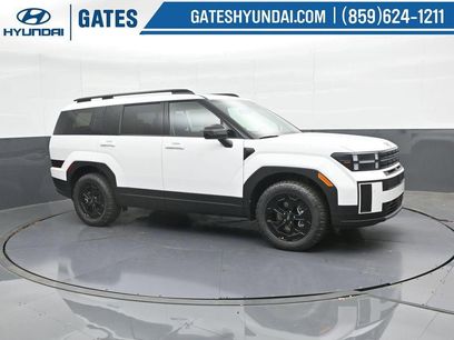 New 2026 Hyundai Santa Fe XRT