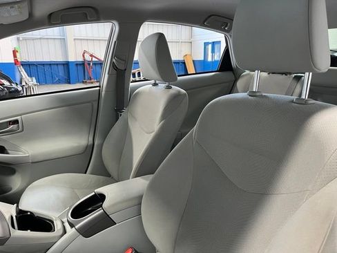 Used 2015 Toyota Prius Three FWD image 24