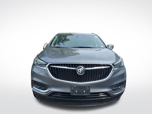 Certified 2020 Buick Enclave Essence image 2