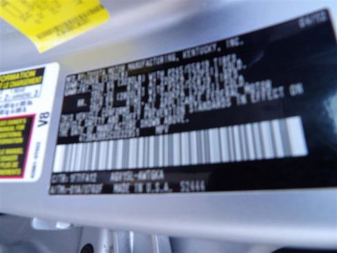 Used 2012 Toyota Venza AWD image 26