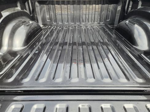 New 2026 RAM 1500 Lone Star RWD image 26