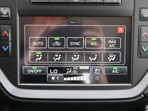 New 2025 Subaru Impreza 2.0i w/ Popular Package #1A image 27