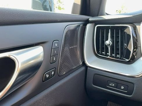 Certified 2025 Volvo XC60 T8 Ultra w/ Climate Package image 18