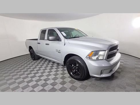 Used 2019 RAM 1500 Express RWD image 34