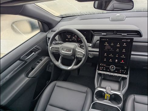 New 2027 GMC Terrain Elevation w/ Elevation Premium Package AWD/4WD image 17