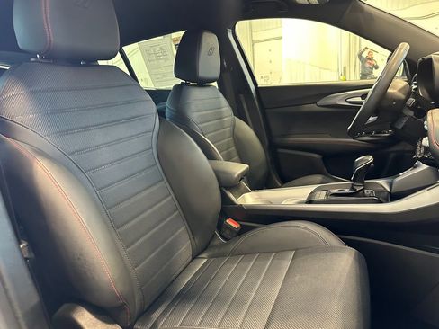 Used 2023 Dodge Hornet GT w/ GT Blacktop Package AWD/4WD image 32