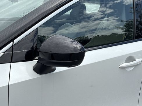 Certified 2023 Nissan Ariya FWD image 34