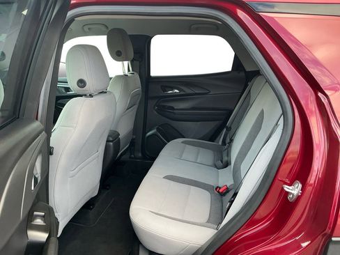 Used 2025 Chevrolet TrailBlazer LT image 21