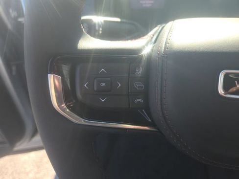 Used 2024 Jeep Wagoneer Launch Edition AWD/4WD image 29