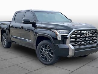 New 2026 Toyota Tundra Platinum AWD/4WD video 2