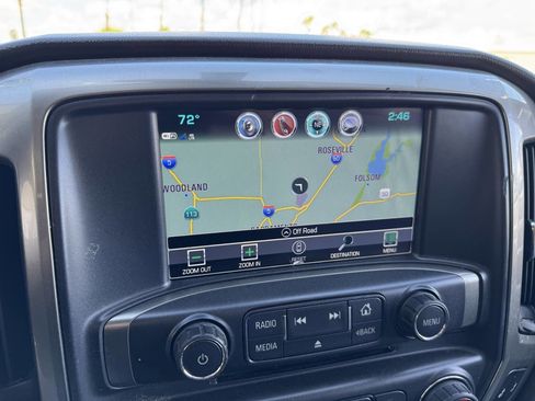 Used 2018 Chevrolet Silverado 1500 LT w/ All Star Edition image 31