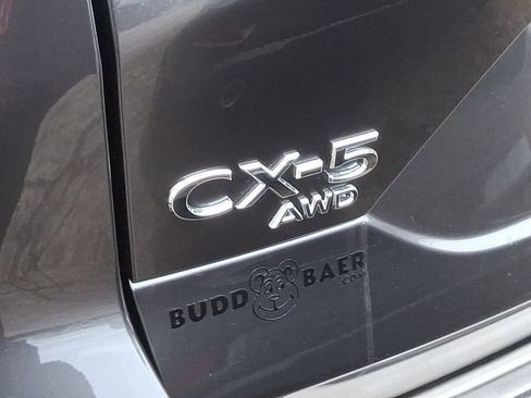New 2025 MAZDA CX-5 AWD 2.5 S w/ Preferred Package image 25
