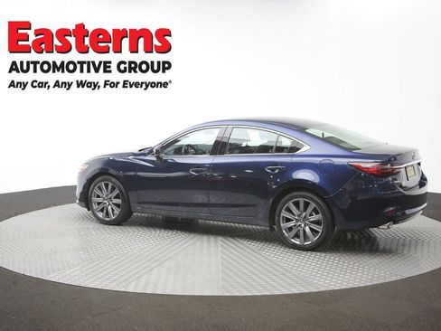 Used 2021 MAZDA MAZDA6 Touring FWD image 63