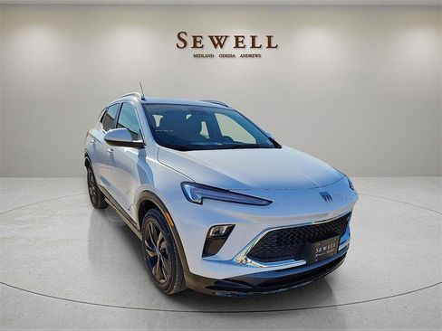 New 2026 Buick Encore GX Sport Touring w/ Comfort Package image 7