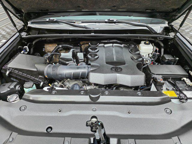 Used 2023 Toyota 4Runner TRD Pro AWD/4WD image 39