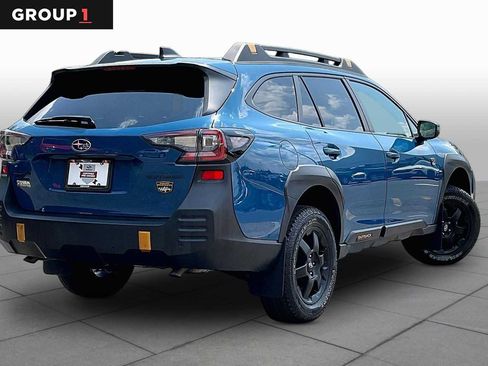 Used 2024 Subaru Outback Wilderness AWD/4WD image 13
