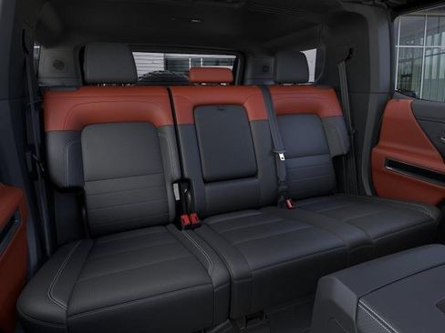 New 2026 GMC Hummer EV 3X w/ Carbon Fiber Edition Package AWD/4WD image 17