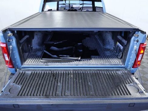 Certified 2023 Ford F150 XLT w/ Equipment Group 302A High AWD/4WD image 11