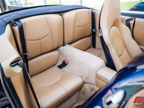 Used 2006 Porsche 911 Carrera 4S image 71