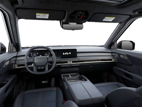 New 2027 Kia Telluride SX Prestige AWD/4WD image 14