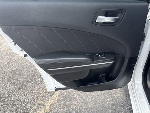 Used 2022 Dodge Charger SXT RWD image 22