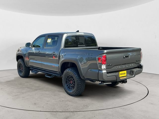 Used 2023 Toyota Tacoma TRD Pro AWD/4WD image 7