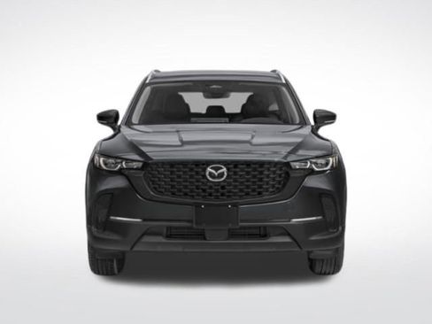 New 2026 MAZDA CX-50 AWD 2.5 S w/ Cargo Package image 9