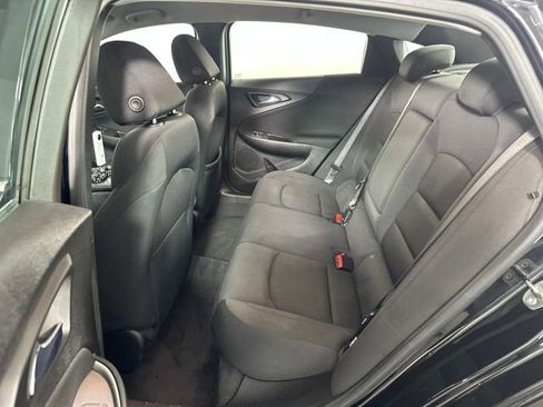 Used 2023 Chevrolet Malibu LT image 25