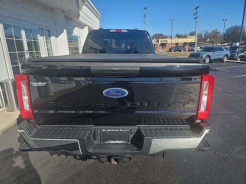 Used 2025 Ford F250 XL w/ XL Off-Road Package image 5