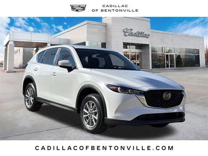 Used 2025 MAZDA CX-5 AWD 2.5 S