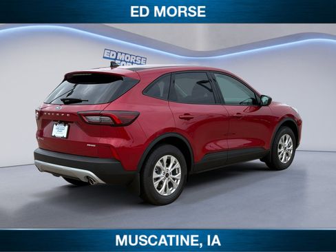 New 2025 Ford Escape Active w/ Tech Pack #1 image 5