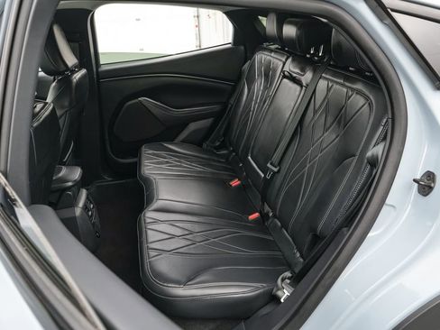 Used 2025 Ford Mustang Mach-E Select RWD image 22