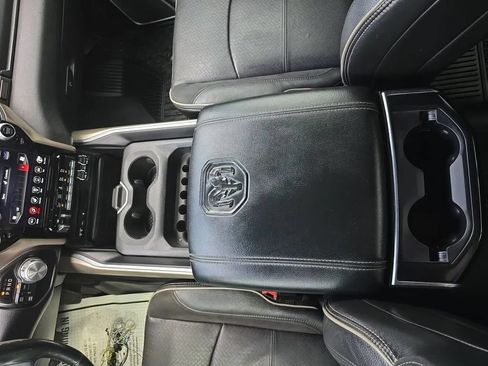 Used 2019 RAM 2500 Laramie AWD/4WD image 19