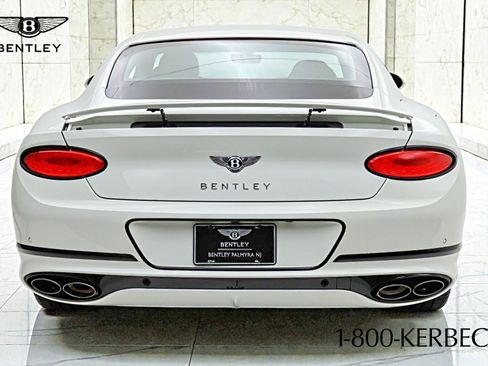 Certified 2021 Bentley Continental GT image 11