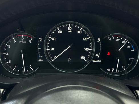 Used 2020 MAZDA CX-5 Grand Touring AWD/4WD image 22