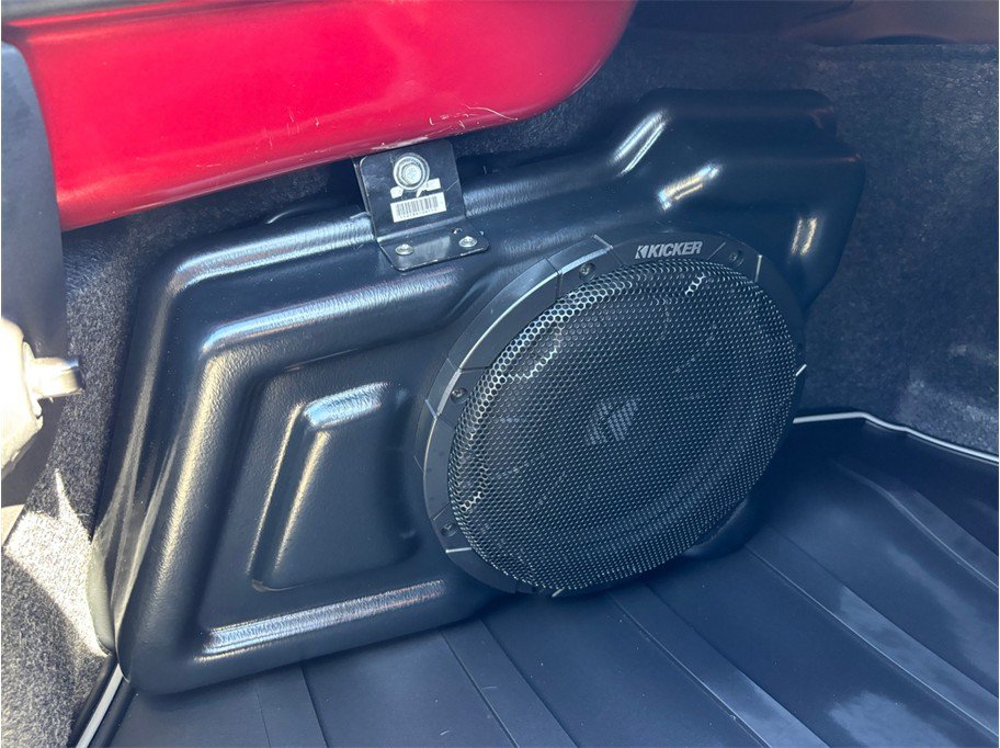Used 2014 Chevrolet Camaro ZL1 RWD image 40