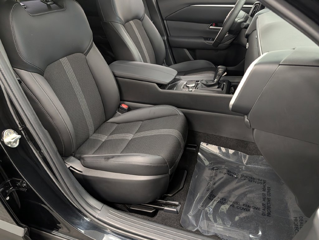 Used 2024 MAZDA CX-50 AWD 2.5 S w/ Weather Package image 34