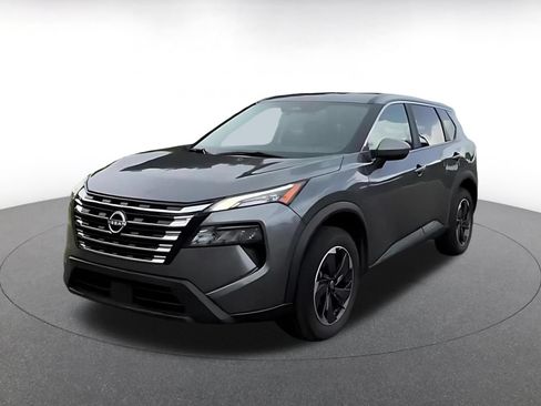 Used 2025 Nissan Rogue SV FWD image 7