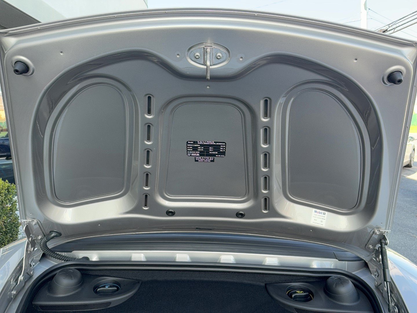 Used 2013 Porsche Boxster RWD image 20