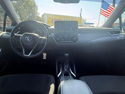 Used 2020 Toyota Corolla SE FWD image 15