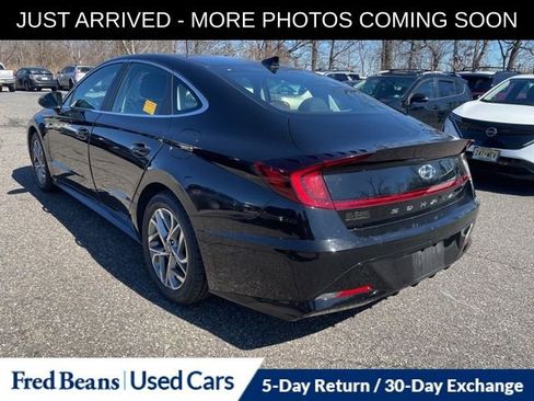 Used 2020 Hyundai Sonata SEL image 6