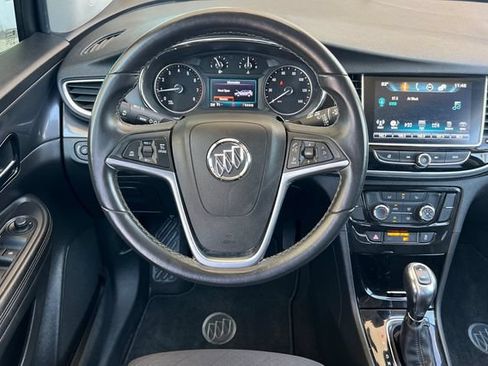 Used 2020 Buick Encore Preferred w/ Safety Package FWD image 15