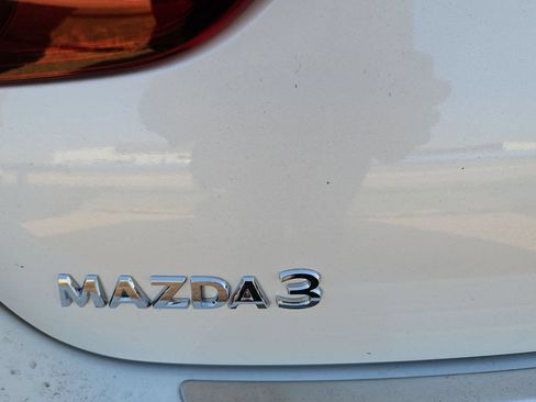 Used 2026 MAZDA MAZDA3 2.5 S Sedan w/ Preferred Pkg FWD image 11