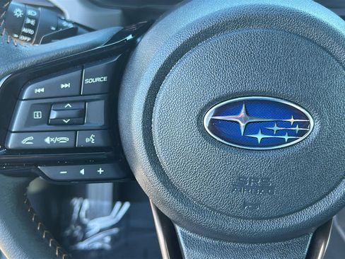 Certified 2025 Subaru Forester Sport AWD/4WD image 20