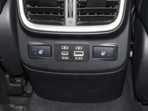 Used 2024 Subaru Outback Touring XT image 21